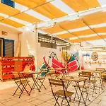 Chill Garden Experience 住宿加早餐酒店