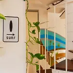 Chill Garden Experience 3* 贝瓦尼亚圣彼得