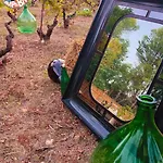 住宿加早餐酒店 Chill Garden Experience 贝瓦尼亚圣彼得
