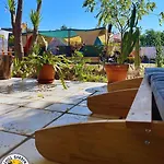 Chill Garden Experience 3* 贝瓦尼亚圣彼得