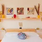 Chill Garden Experience 贝瓦尼亚圣彼得