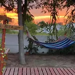 Chill Garden Experience 3* 贝瓦尼亚圣彼得
