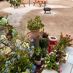 Chill Garden Experience 贝瓦尼亚圣彼得