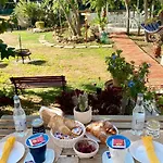 住宿加早餐酒店 Chill Garden Experience 3*