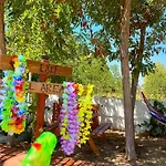 住宿加早餐酒店 Chill Garden Experience