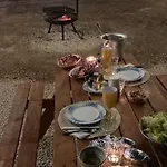 Chill Garden Experience 3*
