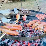 Chill Garden Experience 住宿加早餐酒店 贝瓦尼亚圣彼得