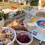 Chill Garden Experience 贝瓦尼亚圣彼得