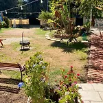 Chill Garden Experience 3* 贝瓦尼亚圣彼得