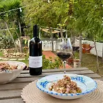 Chill Garden Experience 住宿加早餐酒店