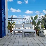 住宿加早餐酒店 Chill Garden Experience 贝瓦尼亚圣彼得