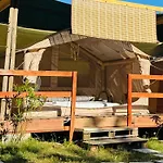 Chill Garden Experience 住宿加早餐酒店