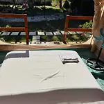 Chill Garden Experience 3* 贝瓦尼亚圣彼得