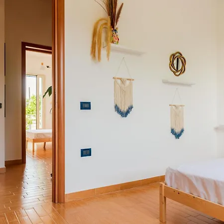 Bed & Breakfast Chill Garden Experience 3*