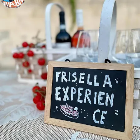 Bed & Breakfast Chill Garden Experience 3*