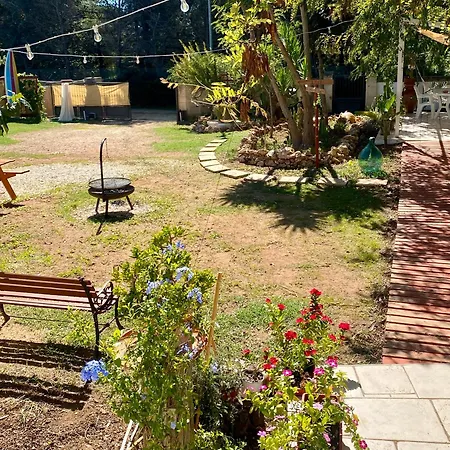 Chill Garden Experience 3* San Pietro in Bevagna