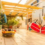 فندق مبيت وإفطار Chill Garden Experience 3*