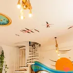 Chill Garden Experience 3*
