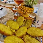 Chill Garden Experience Bed & Breakfast San Pietro in Bevagna