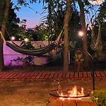Chill Garden Experience Bed & Breakfast 3*