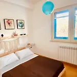 Chill Garden Experience سان بيترو في بيفانا