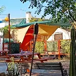 Chill Garden Experience