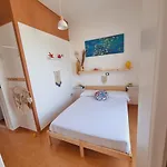 فندق مبيت وإفطار Chill Garden Experience