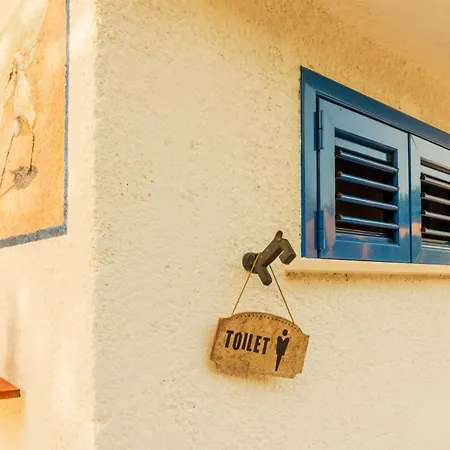 Bed & Breakfast Chill Garden Experience