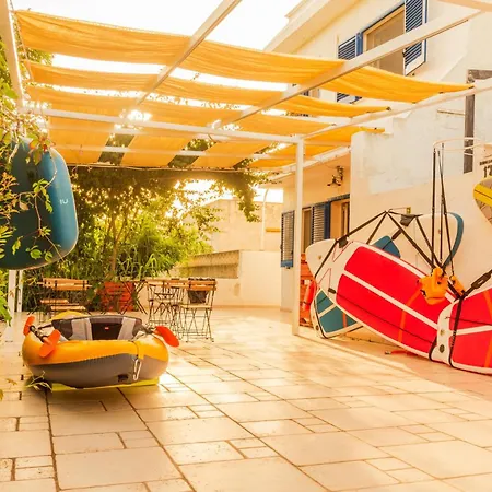 Bed & Breakfast Chill Garden Experience *