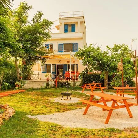 Chill Garden Experience * San Pietro in Bevagna