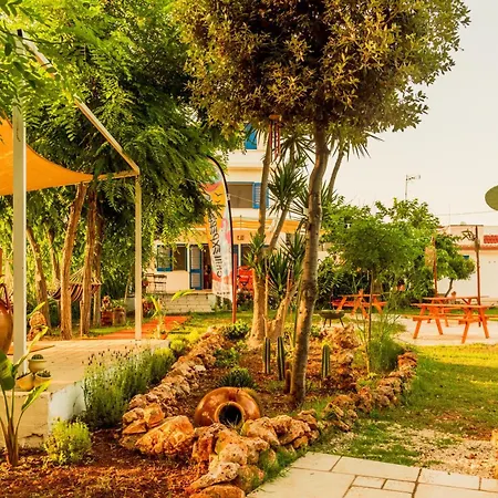 Chill Garden Experience 3*