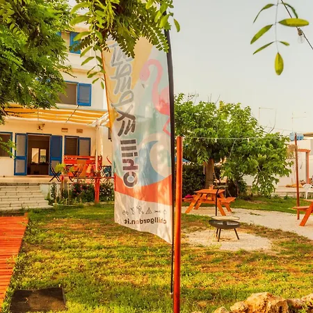 Chill Garden Experience