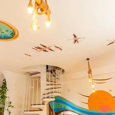 Chill Garden Experience 3*