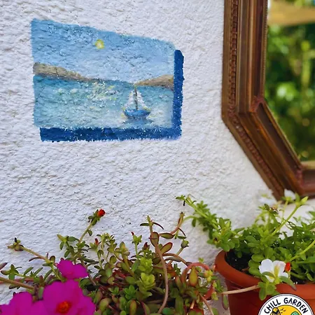 Chill Garden Experience Bed and breakfast 3*
