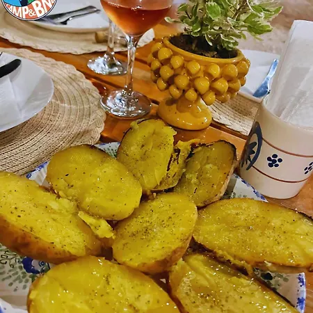 Chill Garden Experience Bed & Breakfast San Pietro in Bevagna