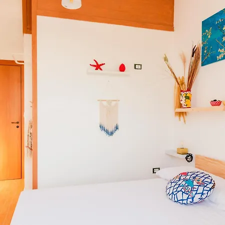 Chill Garden Experience Bed & Breakfast San Pietro in Bevagna