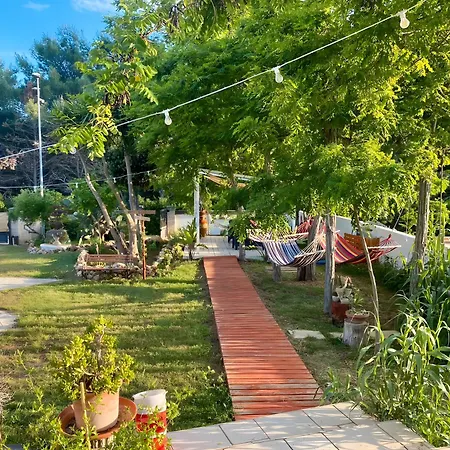 Chill Garden Experience 3*