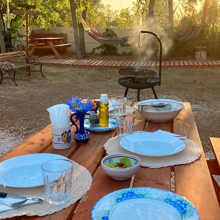 Chill Garden Experience