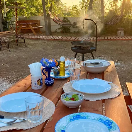 Chill Garden Experience