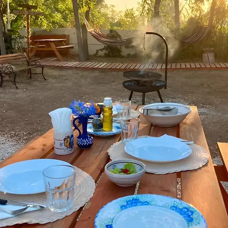Bed & Breakfast Chill Garden Experience San Pietro in Bevagna
