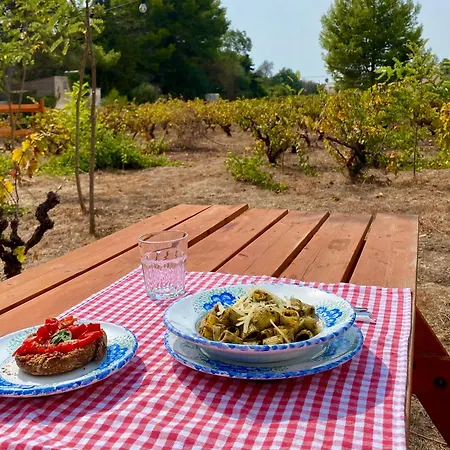 Bed & Breakfast Chill Garden Experience San Pietro in Bevagna