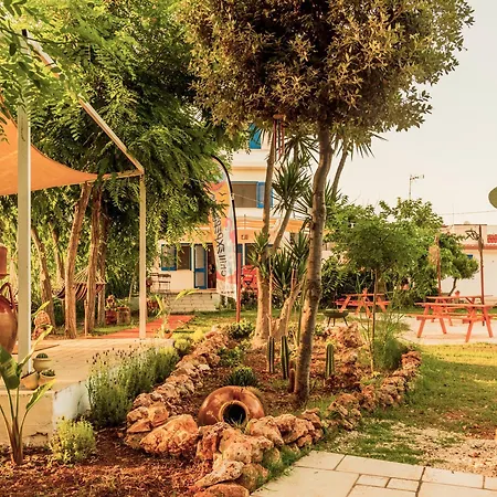Chill Garden Experience * San Pietro in Bevagna