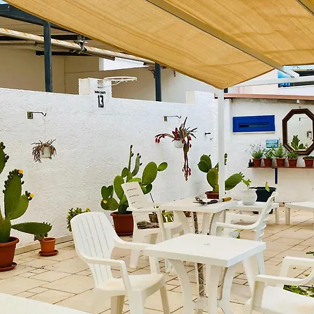 Bed & Breakfast Chill Garden Experience *
