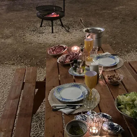 Chill Garden Experience *