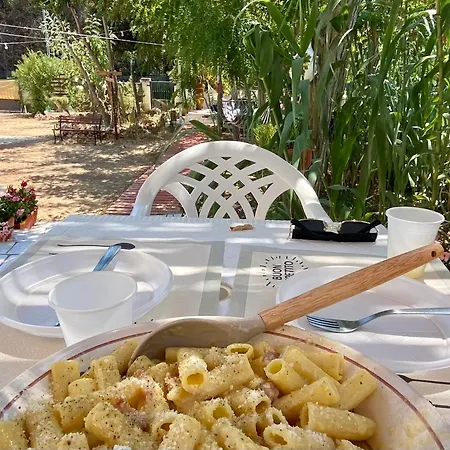 Chill Garden Experience San Pietro in Bevagna
