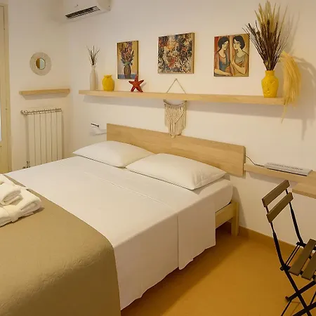Chill Garden Experience Bed & Breakfast