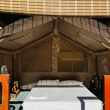 Chill Garden Experience 3*