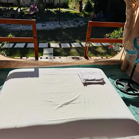 Chill Garden Experience 3* San Pietro in Bevagna