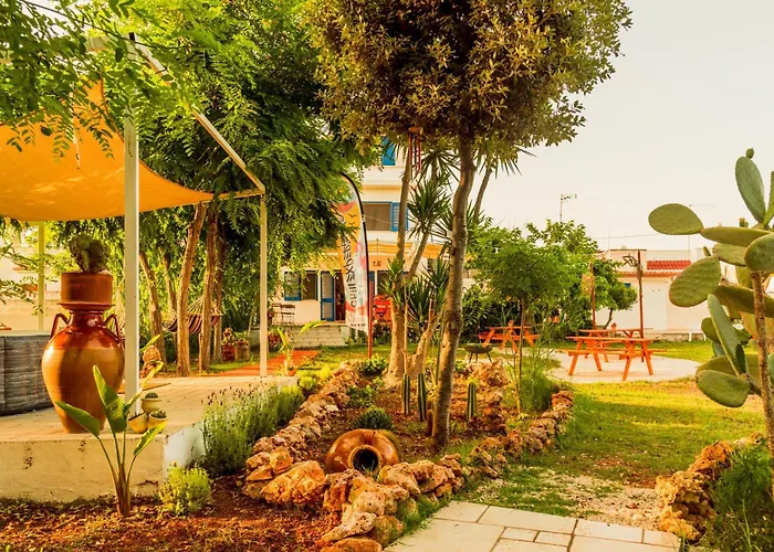 Chill Garden Experience 3*